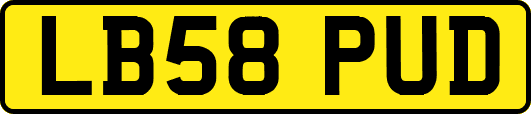 LB58PUD