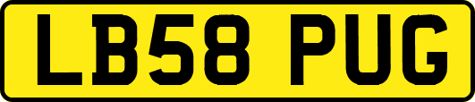 LB58PUG