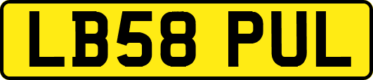 LB58PUL