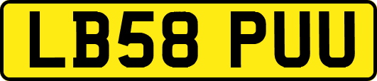 LB58PUU
