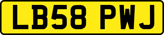 LB58PWJ
