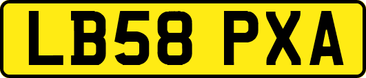 LB58PXA