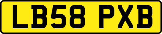 LB58PXB