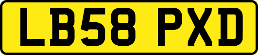 LB58PXD