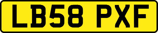 LB58PXF