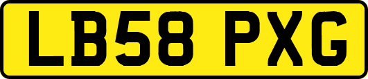 LB58PXG