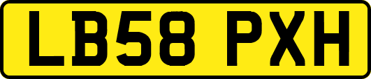 LB58PXH