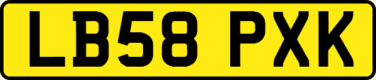 LB58PXK