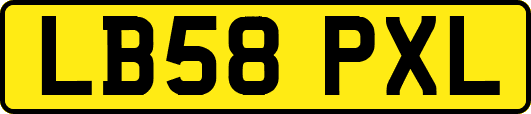 LB58PXL