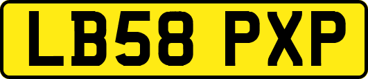 LB58PXP