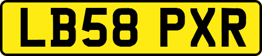 LB58PXR