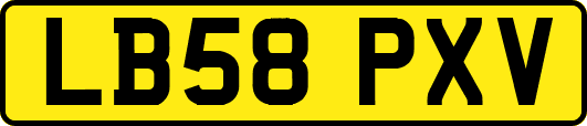 LB58PXV