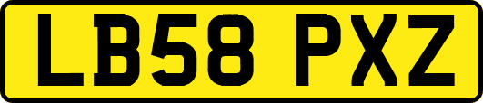 LB58PXZ
