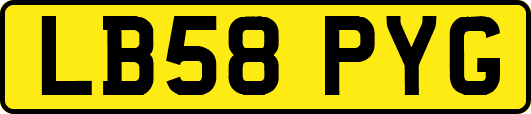 LB58PYG