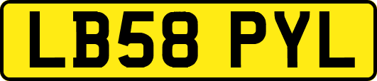 LB58PYL