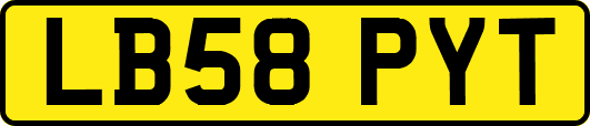 LB58PYT