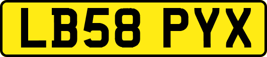 LB58PYX