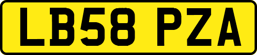 LB58PZA