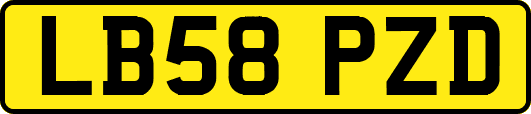 LB58PZD
