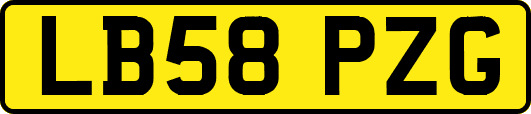 LB58PZG