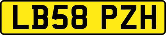 LB58PZH
