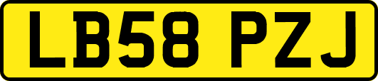 LB58PZJ