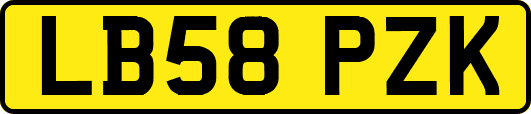 LB58PZK