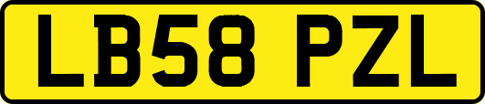 LB58PZL