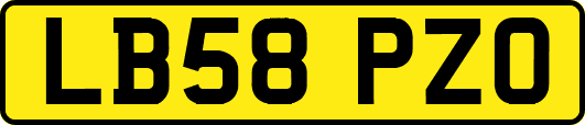 LB58PZO