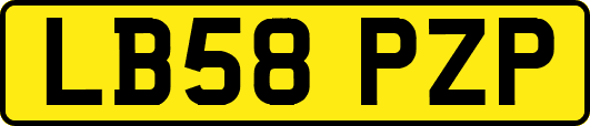 LB58PZP