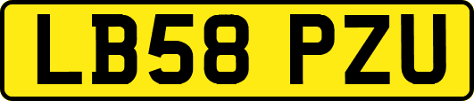 LB58PZU