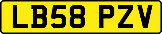 LB58PZV