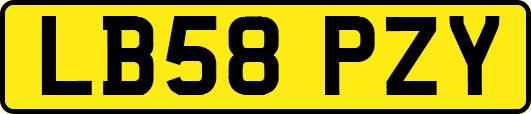 LB58PZY