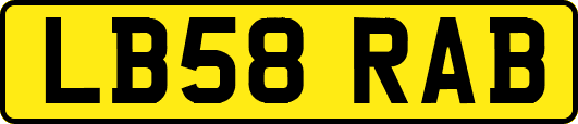 LB58RAB