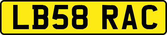 LB58RAC