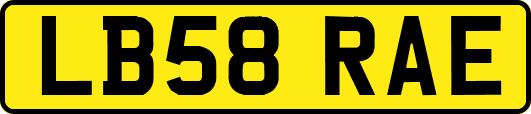 LB58RAE