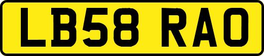 LB58RAO