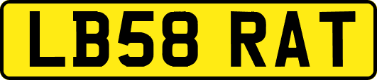 LB58RAT