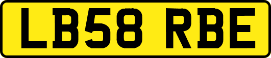 LB58RBE