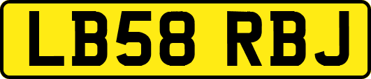LB58RBJ