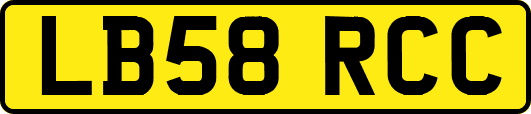 LB58RCC