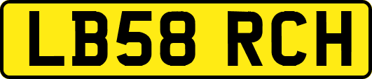 LB58RCH