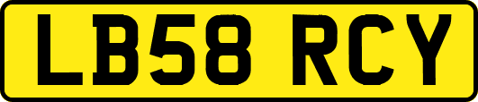 LB58RCY