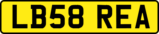 LB58REA