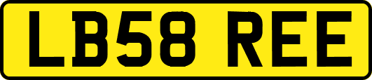 LB58REE
