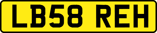 LB58REH