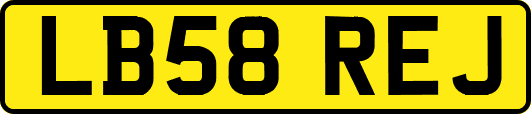 LB58REJ