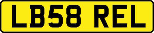 LB58REL