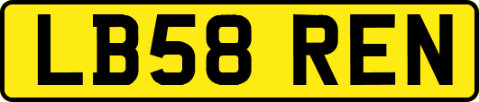 LB58REN