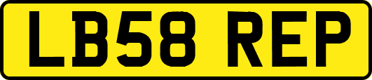 LB58REP